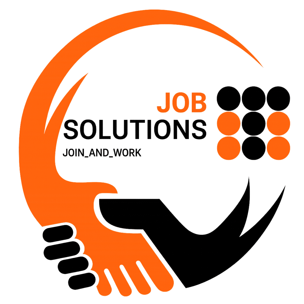 J.O.B Solutions logo