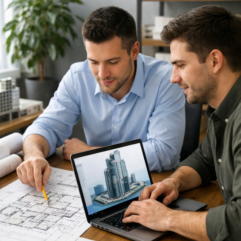 Програма стажування в JOT Solutions.