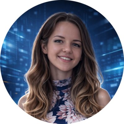 Ірина Горіанова, керівник ГІС-департаменту J.O.T Solutions та спікер майстер-класу з обробки хмар точок у Civil 3D.