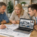 Практичний майстер-клас з моделювання вентиляційного обладнання.