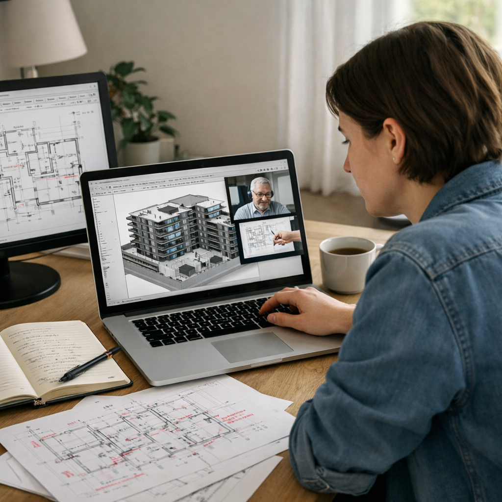 Практичне навчання в JOT Solutions.