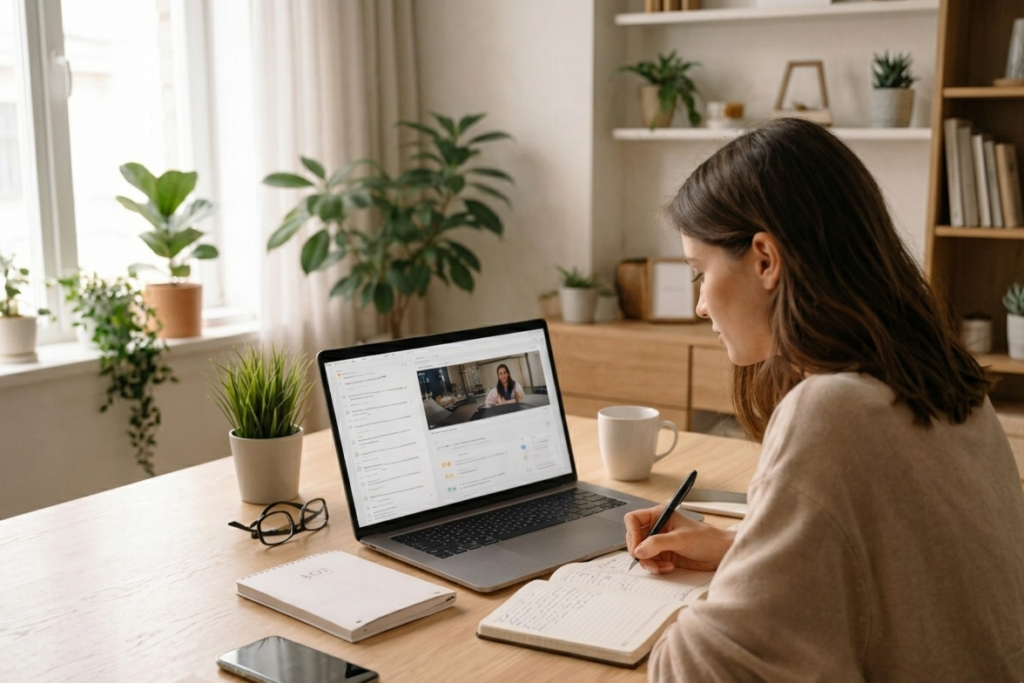 якісна онлайн-освіта