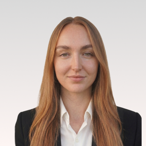 Єлизавета Барбуль, власник продукту (Product Owner) JOT Solutions.