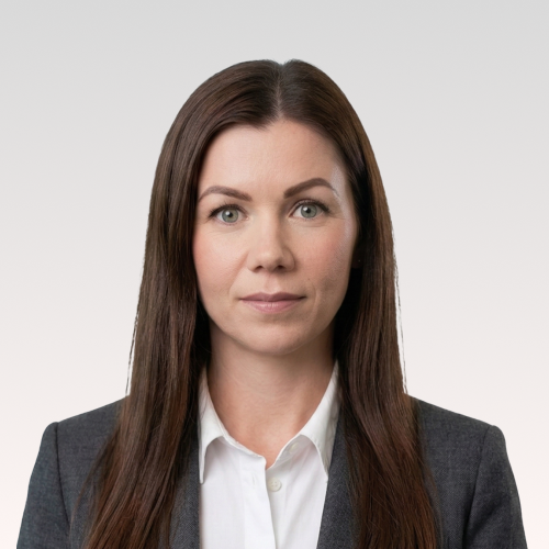 Наталія Дубович, керівник напряму електронного навчання JOT Solutions.