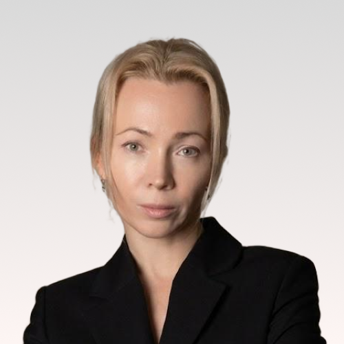 Тетяна Луканець, HR-менеджер та рекрутер JOT Solutions.