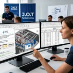 JOT AI: від текстового запиту до готової автоматизації в Revit та AutoCAD