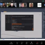 Онлайн-презентація AI-плагіна JOT Revit AI для автоматизації BIM-моделювання в Autodesk Revit.
