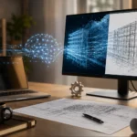 ШІ промти для автоматизації проектування Revit, AutoCAD та Civil 3D