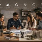 Soft skills for an engineer: communication, teamwork and adaptability