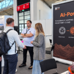 J.O.T Solutions на INTERGEO 2026 у Мюнхені
